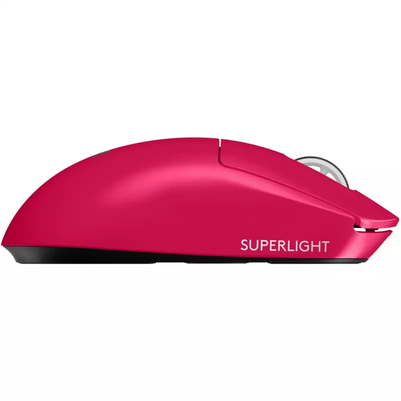 Maus Logitech G PRO X Superlight 2 RF Wireless