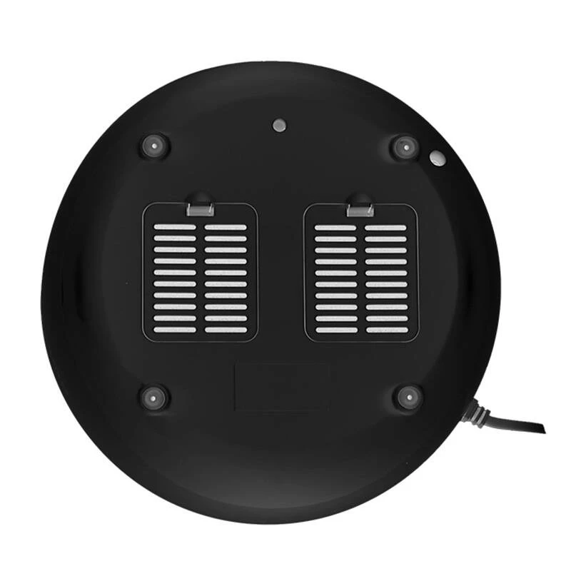 Ultraschall-Luftbefeuchter Deerma F600 schwarz