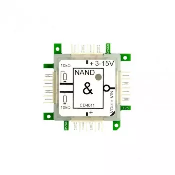 ALLNET 113684 - Brick’R’knowledge - ALLNET - Mehrfarbig