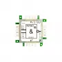 ALLNET 113684 - Brick’R’knowledge - ALLNET - Mehrfarbig