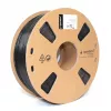 Gembird ABS-Filament 1,75 mm, 1 kg, Schwarz