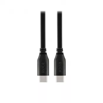 USB-Kabel RØDE SC17 1,5 m USB-C Schwarz