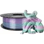 AzureFilm SILK AURORA 1.75mm 1kg - AZUREFILM 3D FILAMENT (FL171-6145)