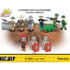 Blocks D-Day 6. Juni 1944