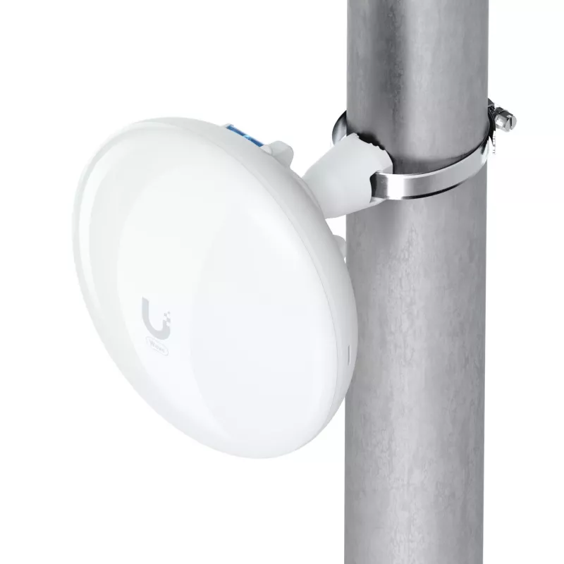 Ubiquiti UISP Wave Pico Netzwerkbrücke 800 Mbit/s Weiß