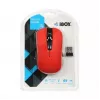 iBox LORIINI Maus beidhändig RF Wireless Optisch 1600 DPI