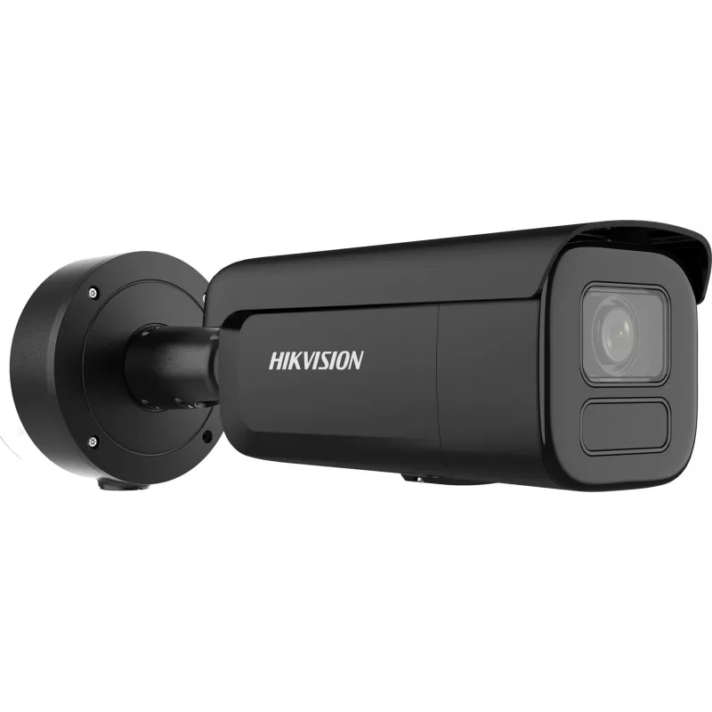 Hikvision DS-2CD2646G2H-IZS(2.8-12MM)/EF/BLK Sicherheitskamera