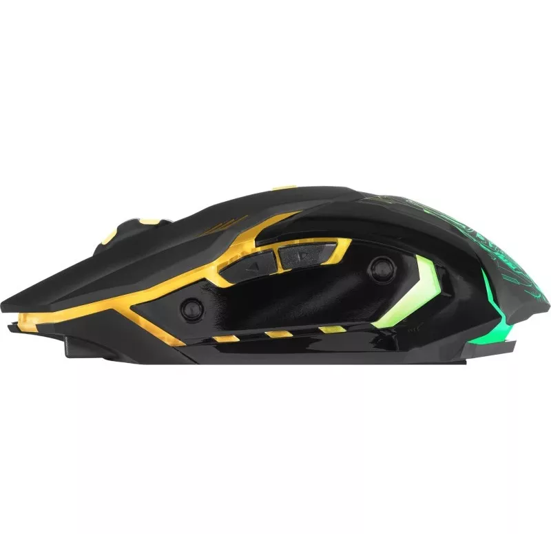 Kabellose Gaming-Maus TRIGGER GM-934