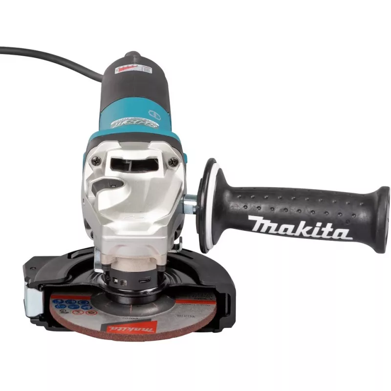 Makita GA5091X01 Winkelschleifer 12,5 cm 11500 RPM 1900 W 2,8 kg