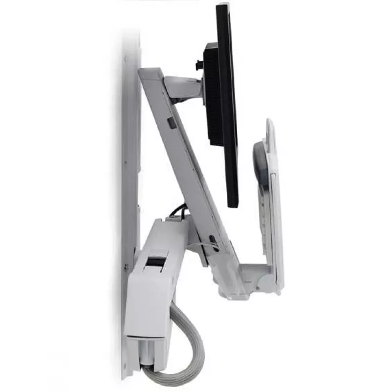 Wandhalterung Ergotron StyleView 61 cm (24 Zoll)