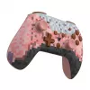 Dragonshock Controller Poptop kabellose Würfel rosa Schalter