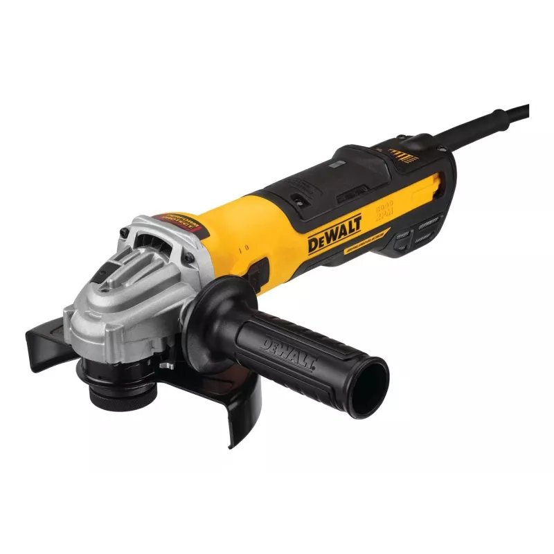 DeWALT DWE4347-QS Winkelschleifer 12,5 cm 10500 U/min 2,3 kg