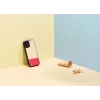 Schutzhülle man and wood für iPhone 12 mini – schwarz