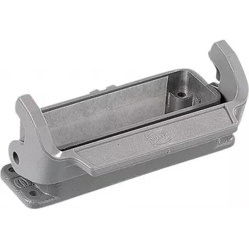 Harting Anbaugehäuse Han® 16A-agg-LB 09 20 016 0301 1 St. (09 20 016 0301)