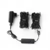 TWINKLY Strings 250 Special Edition (TWS250SPP-BEU) Smarte Weihnachtsbaumlichter 250 LED RGB+W 20 m