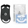threepointzero Glacier Skates für Deathadder V3 Pro Maus, TPZ-GS-RDV3PRO