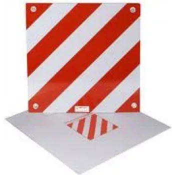 Warnschild IWH 97606 50×50 cm – Sicherheits-/Warnschild (Italien)