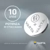 Varta 06032 Einwegbatterie CR2032 Lithium