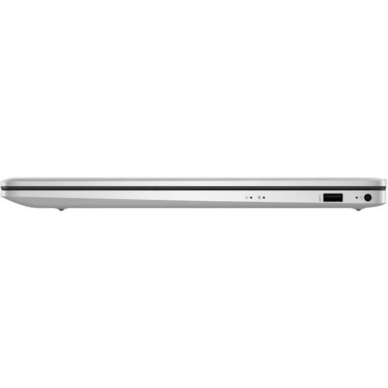 HP Laptop 17-cn4051ng - Intel Core 5 120U / 1,4 GHz - Win 11 Home - Intel Graphics - 16 GB RAM - 512 GB SSD NVMe - 43,9 cm (17,3) (C6RF3EA#ABD)