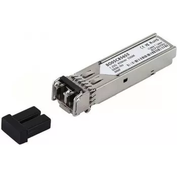 BlueOptics DEM-311GT-BO Glasfaser-Netzwerk-Transceiver-Modul 12500 Mbit/s SFP 850 nm (BO05C856S5-DL)