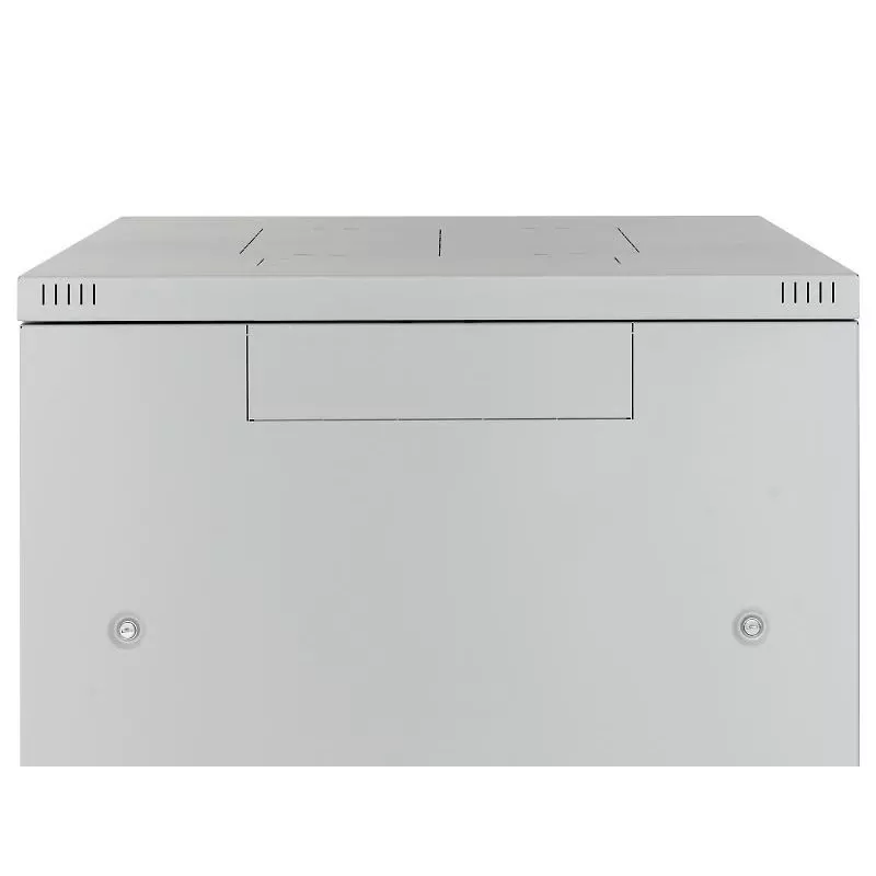 Triton RMA-27-A61-CAX-N1 Rack-Schrank 27U freistehend grau
