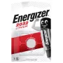 Batterie Lithium, Knopfzelle, CR2032, 3V (E303693101)