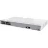 HUAWEI eKit S110 Series S110-16LP2SR Unmanaged L2 Gigabit Ethernet (10/100/1000) Power over Ethernet (PoE) 1U Grau