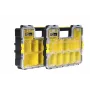 Professioneller Organizer Fatmax Deep Pro Plastic Latch Kunststoff STANLEY 1-97-521