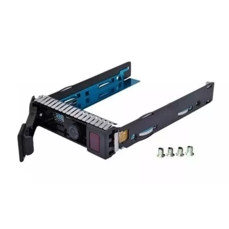 HP 651314-001 Laufwerkblende 8,89 cm (3,5 Zoll) Blendenpanel Schwarz
