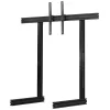 Next Level Racing Elite Freestanding Single Monitor Stand Black Edition NLR-E035 - Monitorhalterung