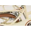 Kinderfahrrad Toimsa 16 Zoll Modell TOI16231 Vintage Beige — 16 Zoll Rad, Kinderfahrrad
