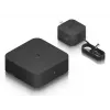 Ethernet LAN Wi-Fi Ubiquiti UPL-Port-B Schwarz 10/100 Mbit/s USB Type-C