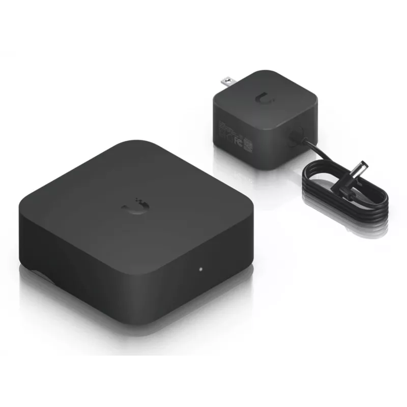Ethernet LAN Wi-Fi Ubiquiti UPL-Port-B Schwarz 10/100 Mbit/s USB Type-C