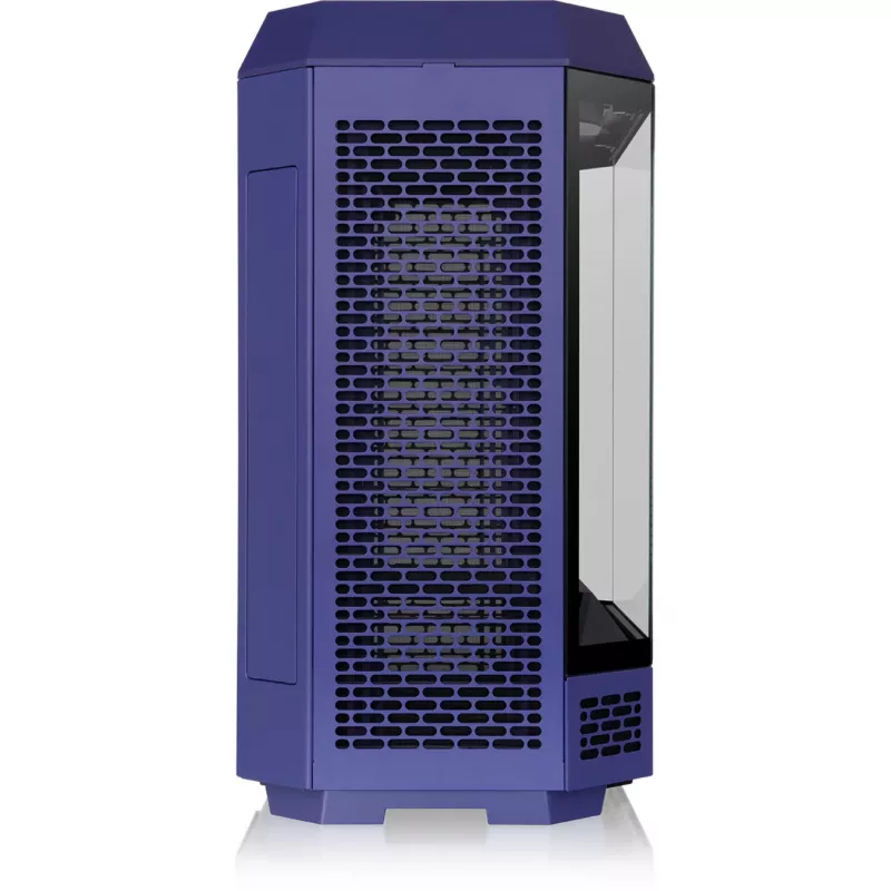 Computergehäuse Thermaltake The Tower 600 Future Dusk ATX Schwarz