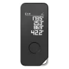Smart Laser Measure Pro HOTO H-D50, Bluetooth, 50m
