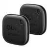 Bluetooth-Tracker Anker Eufy SmartTrack Link — 2er-Pack, Verlustschutz für iPhone und iPad