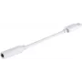 Audiokabel ShiverPeaks BS14-05014 3.5 mm 0,07 m Weiß