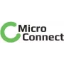 MicroConnect - Stromkabel - 1,8 m - Europa (POWER_3P)