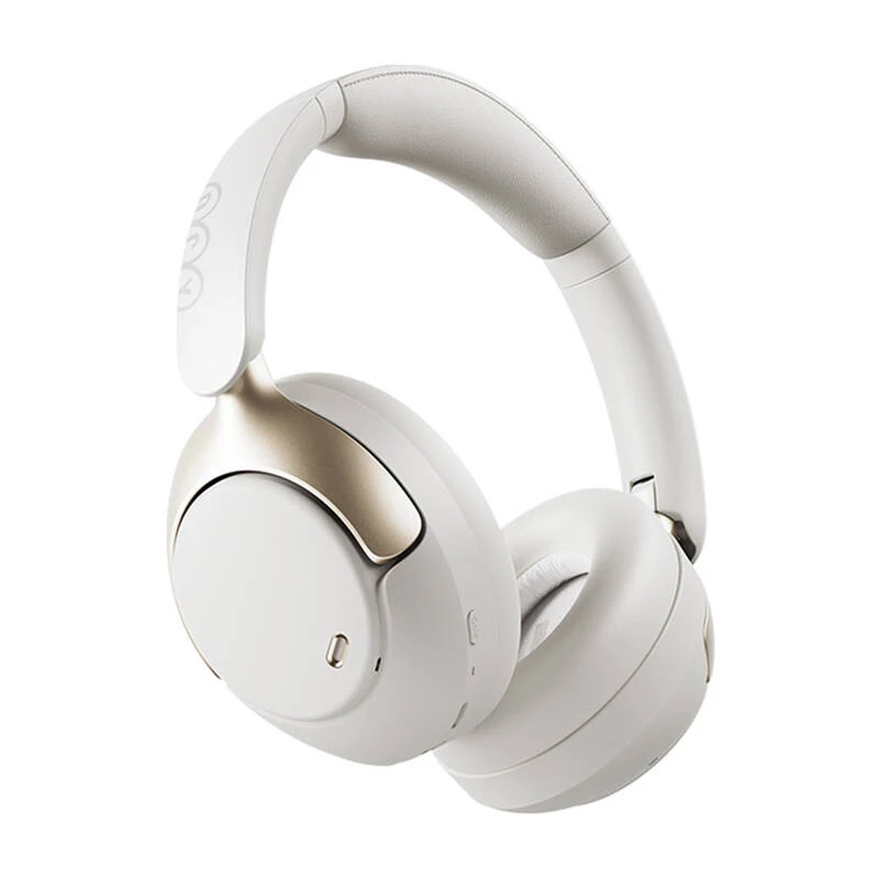 QCY H3 Pro Kopfhörer (Weiß)