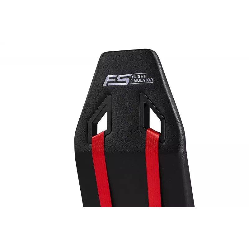 Next Level Racing Flight Simulator NLR-S018 - Flugsimulator-Paket