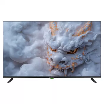 109,2cm/43 (3840x2160) JAPANNEXT JN-IPS430UHD60F 16:9 IPS 60Hz HDMI USB WLAN Lautsprecher Schwarz