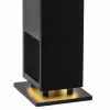 Aktivlautsprecher AKAI AEROBEAT PILLAR — aktiver tragbarer Lautsprecher