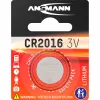 Einwegbatterie Ansmann CR 2016