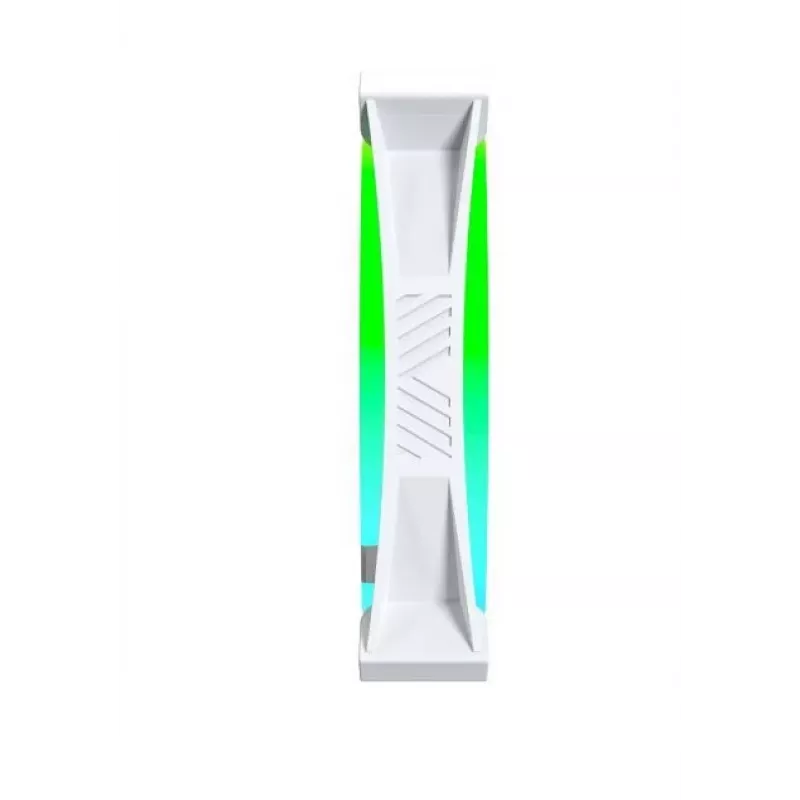 MONTECH AX120 PRO Weiß 120mm ARGB Case Fan