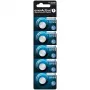 Knopfzelle everActive CR1616 3V, 50 mAh, 16 mm — 5er-Pack