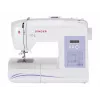 SINGER Brilliance 6160 Automatische Nähmaschine Elektrisch
