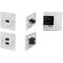 HDMI-Wanddose LogiLink AH0018