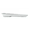 CHERRY KW 7100 MINI BT Tastatur Universal Bluetooth QWERTY US International Mintfarbe