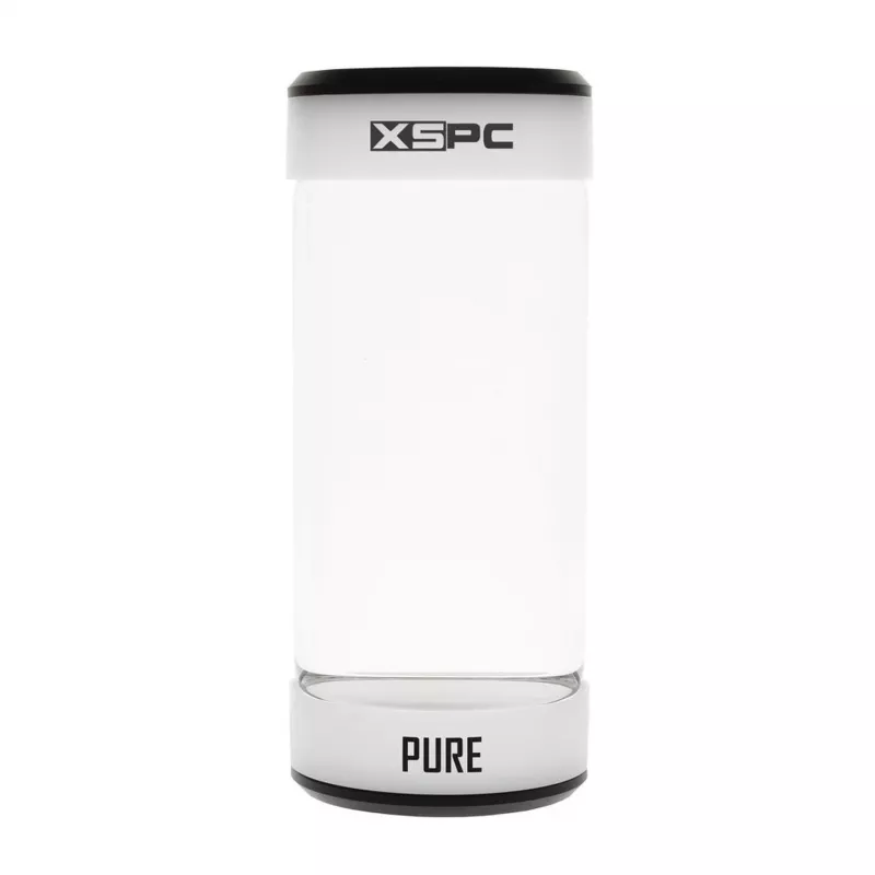 XSPC Pure Kühlmittelkonzentrat, 150 ml - klar, UV