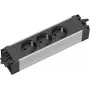Steckdosenleiste Bachmann 906.18815 mit 6 Steckdosen und 1,5 m Kabel
